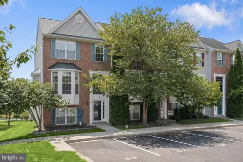 Exterior - 3741 Singleton Ter, Frederick, MD 21704 photo 7 of 14