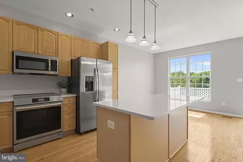 Kitchen - 3741 Singleton Ter, Frederick, MD 21704 photo 3 of 7
