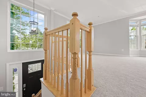 Entry Way - 3741 Singleton Ter, Frederick, MD 21704 photo 1 of 7