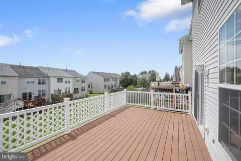 Exterior - 3741 Singleton Ter, Frederick, MD 21704 photo 6 of 14