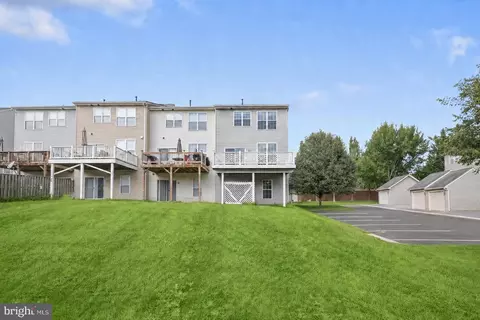 Exterior - 3741 Singleton Ter, Frederick, MD 21704 photo 8 of 14
