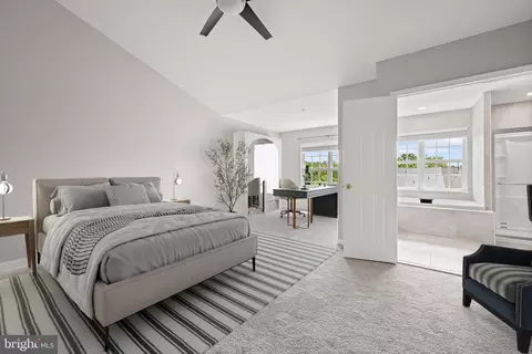Bedroom - 3741 Singleton Ter, Frederick, MD 21704 photo 1 of 10