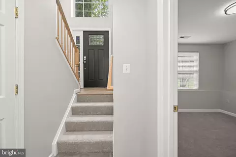 Entry Way - 3741 Singleton Ter, Frederick, MD 21704 photo 6 of 7
