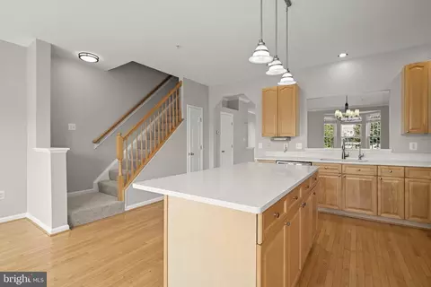 Kitchen - 3741 Singleton Ter, Frederick, MD 21704 photo 6 of 7