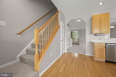 Entry Way - 3741 Singleton Ter, Frederick, MD 21704 photo 3 of 7