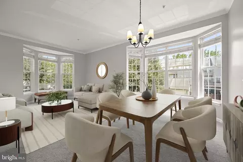 Dining - 3741 Singleton Ter, Frederick, MD 21704 photo 2 of 3
