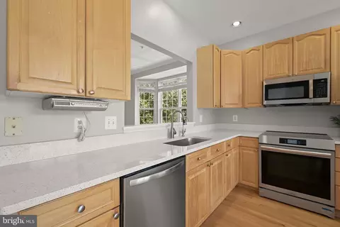 Kitchen - 3741 Singleton Ter, Frederick, MD 21704 photo 2 of 7