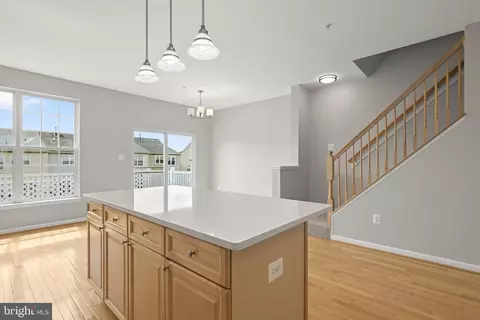 Entry Way - 3741 Singleton Ter, Frederick, MD 21704 photo 2 of 7