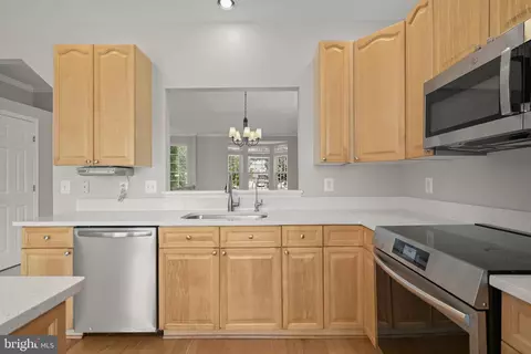 Kitchen - 3741 Singleton Ter, Frederick, MD 21704 photo 5 of 7
