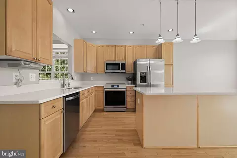 Kitchen - 3741 Singleton Ter, Frederick, MD 21704 photo 1 of 7