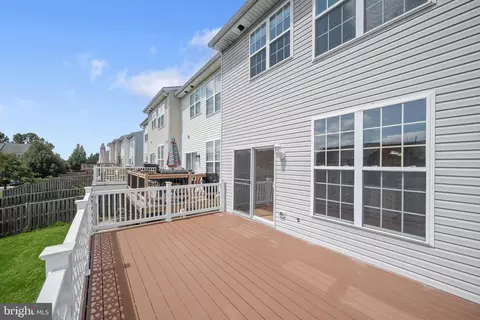 Exterior - 3741 Singleton Ter, Frederick, MD 21704 photo 5 of 14