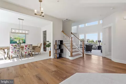 Entry Way - 7026 Ridge Rd, Frederick, MD 21702 photo 3 of 11