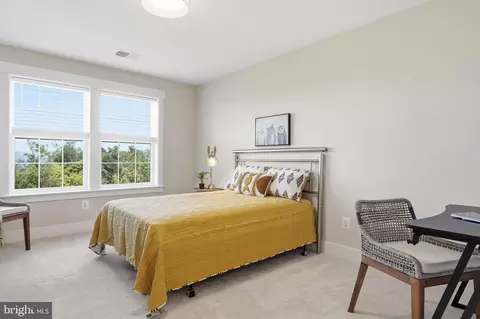 Bedroom - 7026 Ridge Rd, Frederick, MD 21702 photo 3 of 10