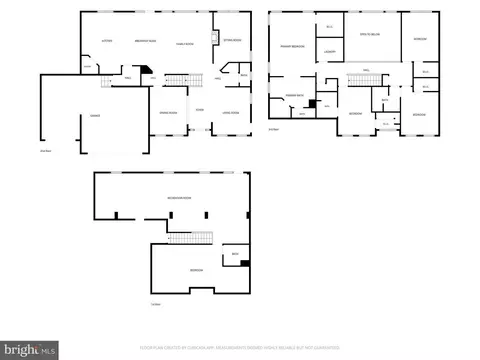 Floorplan - 7026 Ridge Rd, Frederick, MD 21702 photo 5 of 8