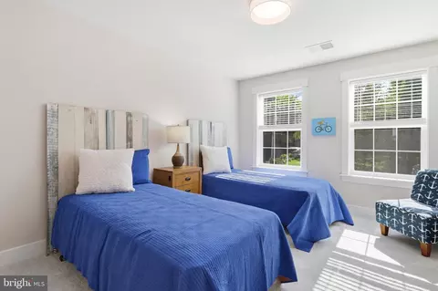Bedroom - 7026 Ridge Rd, Frederick, MD 21702 photo 5 of 10