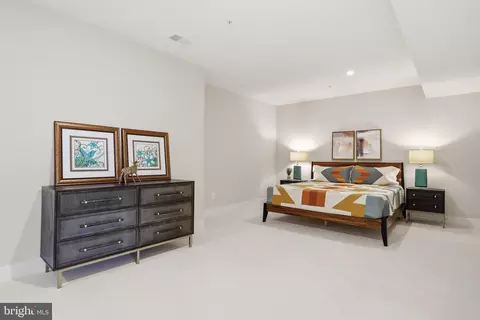 Bedroom - 7026 Ridge Rd, Frederick, MD 21702 photo 9 of 10