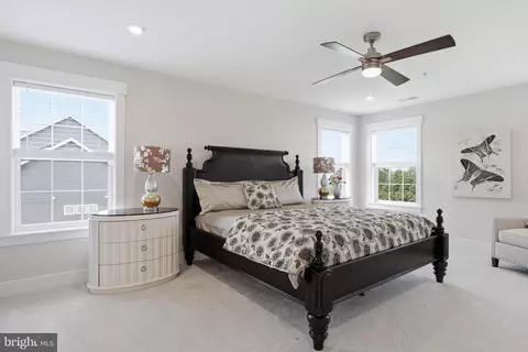 Bedroom - 7026 Ridge Rd, Frederick, MD 21702 photo 1 of 10
