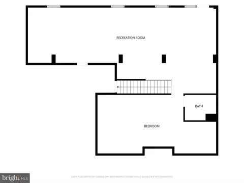 Floorplan - 7026 Ridge Rd, Frederick, MD 21702 photo 8 of 8