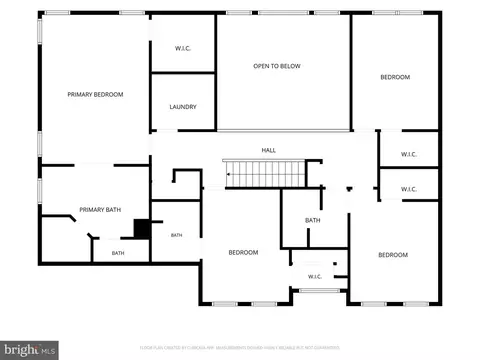 Floorplan - 7026 Ridge Rd, Frederick, MD 21702 photo 7 of 8