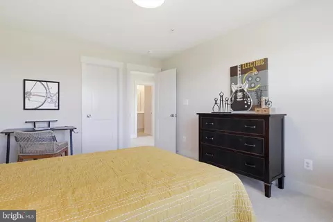 Bedroom - 7026 Ridge Rd, Frederick, MD 21702 photo 4 of 10