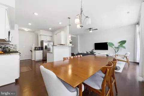 Dining - 5904 Krantz Dr, Frederick, MD 21703 photo 3 of 4