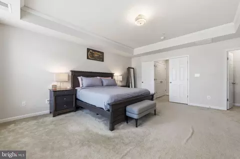 Bedroom - 5904 Krantz Dr, Frederick, MD 21703 photo 11 of 11