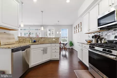 Kitchen - 5904 Krantz Dr, Frederick, MD 21703 photo 1 of 1