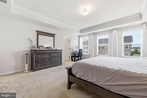 Bedroom - 5904 Krantz Dr, Frederick, MD 21703 photo 10 of 11