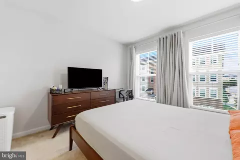 Bedroom - 5904 Krantz Dr, Frederick, MD 21703 photo 2 of 11