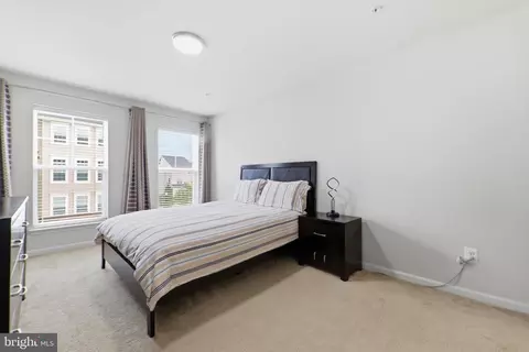 Bedroom - 5904 Krantz Dr, Frederick, MD 21703 photo 6 of 11