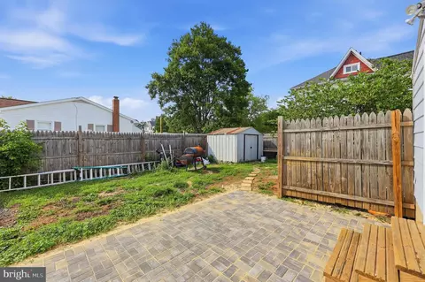 Exterior - 313 E Main St, Thurmont, MD 21788 photo 6 of 14