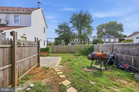 Exterior - 313 E Main St, Thurmont, MD 21788 photo 8 of 14