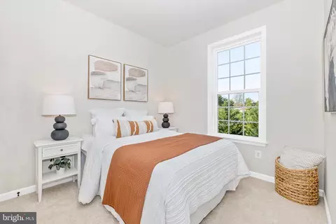 Bedroom - 306 Baughmans Ln # G, Frederick, MD 21702 photo 3 of 4