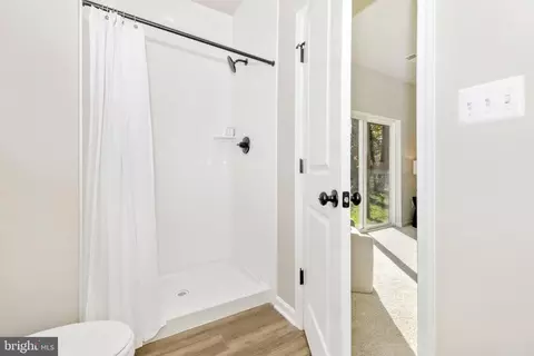 Entry Way - 306 Baughmans Ln # G, Frederick, MD 21702 photo 2 of 8