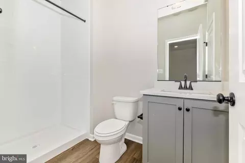 Entry Way - 306 Baughmans Ln # E, Frederick, MD 21702 photo 1 of 7