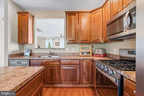 Kitchen - 2620 Emerson Dr, Frederick, MD 21702 photo 1 of 2