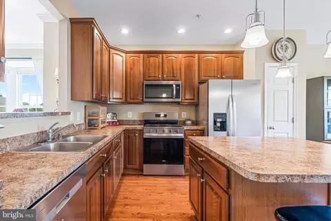 Kitchen - 2620 Emerson Dr, Frederick, MD 21702 photo 2 of 2