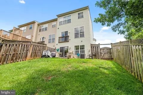 Exterior - 2620 Emerson Dr, Frederick, MD 21702 photo 2 of 4