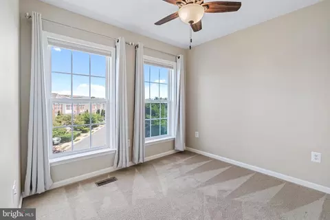 Bedroom - 2620 Emerson Dr, Frederick, MD 21702 photo 2 of 2