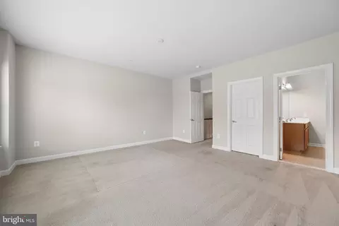 Bedroom - 3620 Holborn Pl, Frederick, MD 21704 photo 1 of 2
