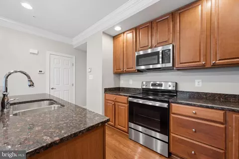 Kitchen - 3620 Holborn Pl, Frederick, MD 21704 photo 4 of 5