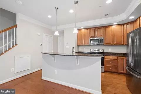Kitchen - 3620 Holborn Pl, Frederick, MD 21704 photo 3 of 5