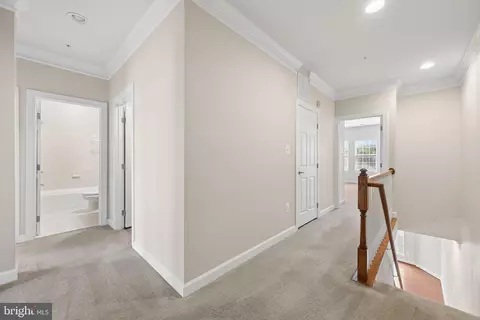 Entry Way - 3620 Holborn Pl, Frederick, MD 21704 photo 2 of 6