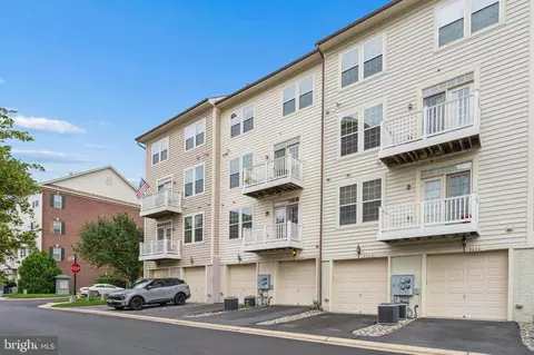 Exterior - 3620 Holborn Pl, Frederick, MD 21704 photo 6 of 8