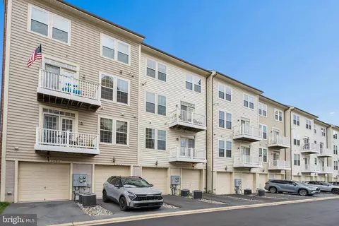 Exterior - 3620 Holborn Pl, Frederick, MD 21704 photo 8 of 8