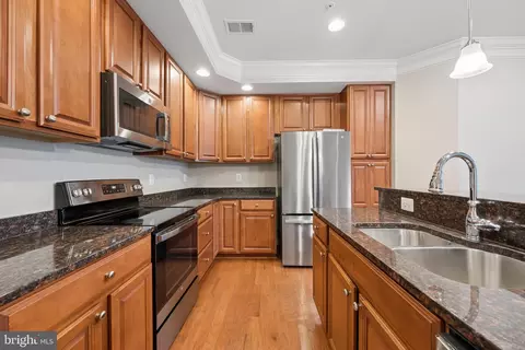 Kitchen - 3620 Holborn Pl, Frederick, MD 21704 photo 5 of 5