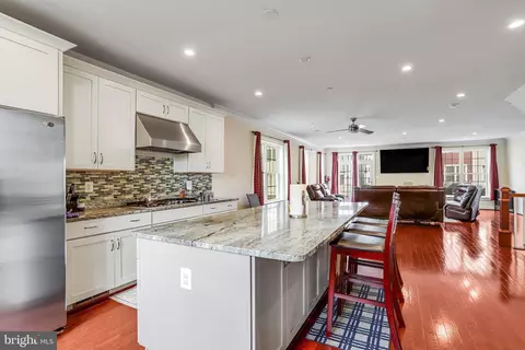 Kitchen - 9064 Knott Ln, Frederick, MD 21704 photo 6 of 6
