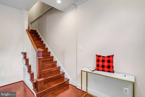 Entry Way - 9064 Knott Ln, Frederick, MD 21704 photo 3 of 4