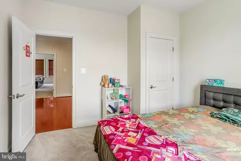 Bedroom - 9064 Knott Ln, Frederick, MD 21704 photo 4 of 4