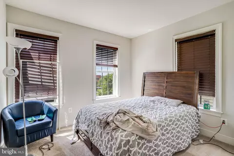 Bedroom - 9064 Knott Ln, Frederick, MD 21704 photo 1 of 4